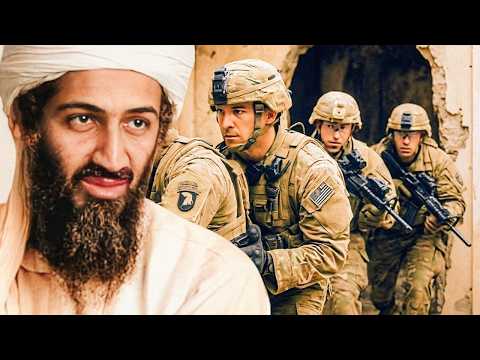 Les derniers jours de Ben Laden
