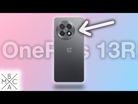 OnePlus 13R REVIEW - Sacrifices Were Made...