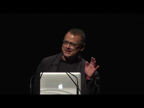 Vijay Prashad, Talk, 25 September 2019