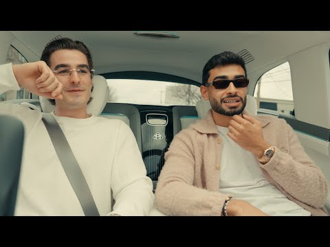 Montreal Maybach Movie