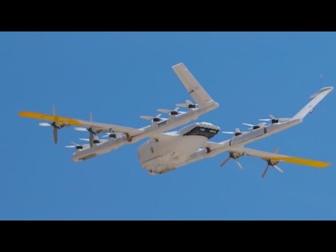 Iran drones reaching West Coast