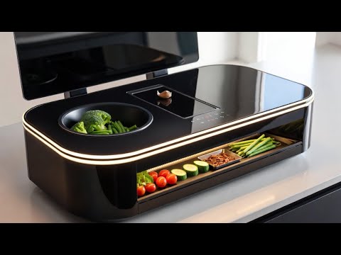 130 Time Saving Amazon Kitchen Gadgets That’ll Help Handle The Holiday Feast Like A Pro