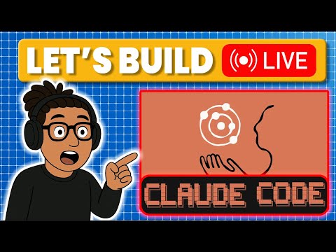 Let's Build with Claude Code (Opus 4.5)