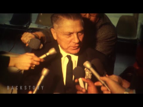 Full documentary: New theories in Jimmy Hoffa case, 50 years later
