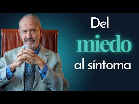 Estrés, trauma y cuerpo: Lo que tu mente no dice | Dr. José Luis Marín - Parte 2