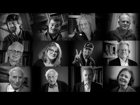 Best Of Science & Culture Podcast Compilation | Part 1: Chomsky, Gervais, Neil DeGrasse Tyson & More