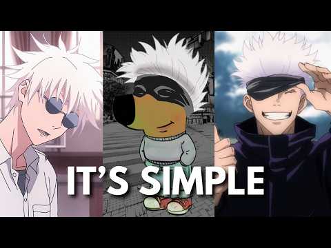 How to be a chill guy who low-key doesn’t give af