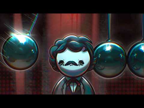 We didn't understand Poe...