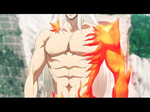 Orphan Boy Has The Strongest Demon Lord Sealed Inside Him