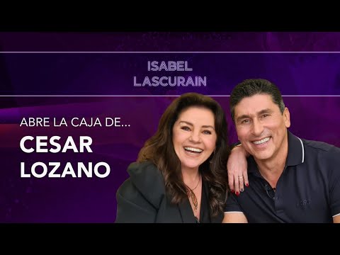 César Lozano: cambio de PENSAMIENTOS es un cambio de ACTITUD
