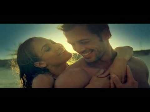 Jennifer Lopez - "I'm Into You" Sneak Peek