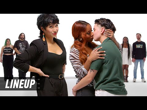 Which Couple Has the Most Sex? | Lineup | Cut