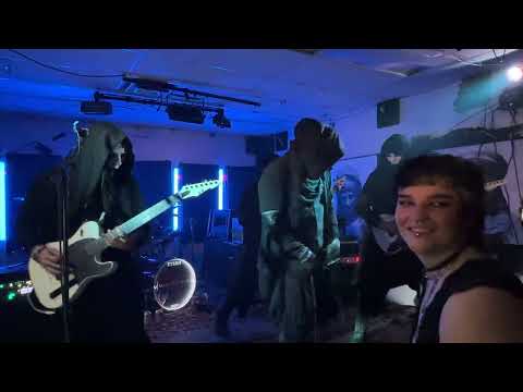 An Omen by Maelstrom Blvck--Live at Healer 10/19/24