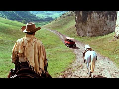 A Wild Western film that keeps you in suspense until the very end | YOU WON’T REGRET WATCHING IT