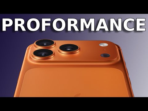 Should You Buy the iPhone 17 Pro?