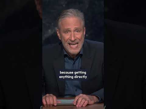 Where Is Our Tax Money Going? | The Problem with Jon Stewart
