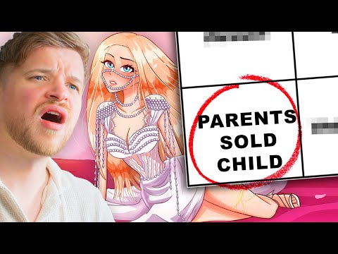 'My Story Animated' Bingo is BRUTAL