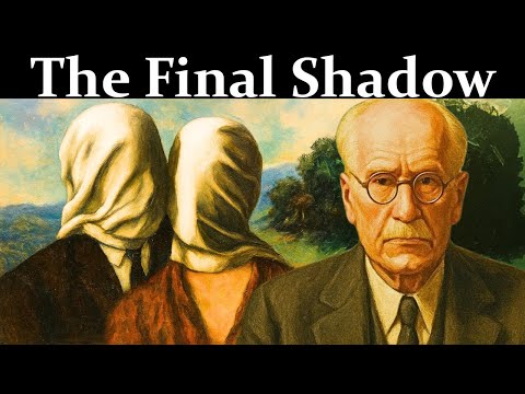 How Empaths Learn To TRULY Receive Love, Even After Facing The Shadow - Carl Jung Empath