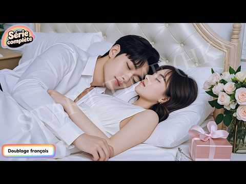 Le PDG insomniaque tient la pauvre fille dans ses bras et s’endort enfin : elle est son seul remède.