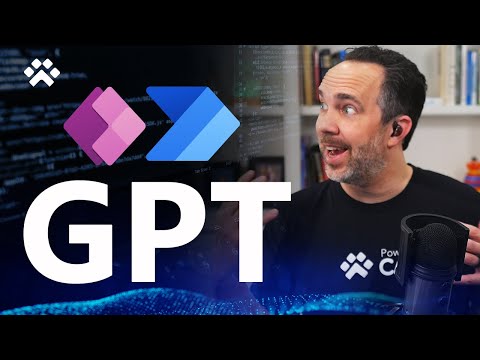 Using GPT in AI Builder - Microsoft Official