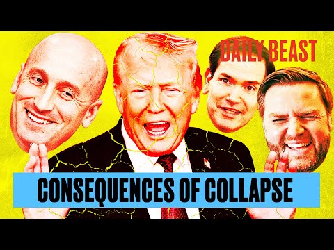 This Is How Trump Goons Exploit His Mental Decline | The Daily Beast Podcast