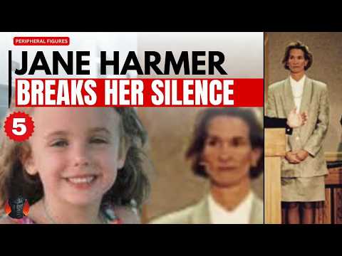 Jane Harmer's Surprising Contributions to the Ramsey Investigation