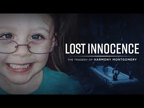 Lost Innocence: The Tragedy of Harmony Montgomery | Full Episode | Stream FREE only on Very Local