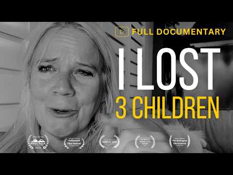 Strength in Vulnerability (Full Documentary) Grief, Trauma and Finding Hope