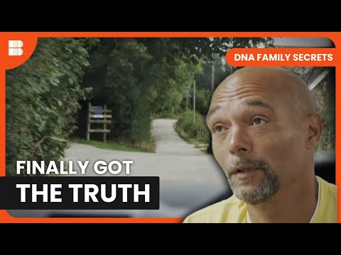 I Found My Dad Through Y Chromosome Tracing | DNA Family Secrets