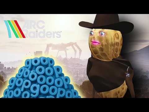 TheBurntPeanut Funny and Fantastic ARC Raiders Highlights