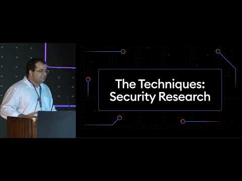 Hacking on Bug Bounties for 10 years: Shubs' (@infosec_au) Keynote at BSides Ahmedabad 2023