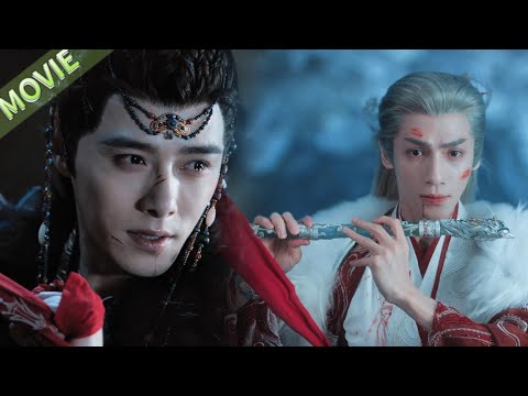 Love turns to hate💥 Once lovers, now want each other dead💔 Tang Lici cries yet still holds back😭🔥