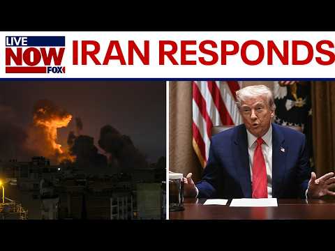 Iran says Tehran will take 'immediate action'