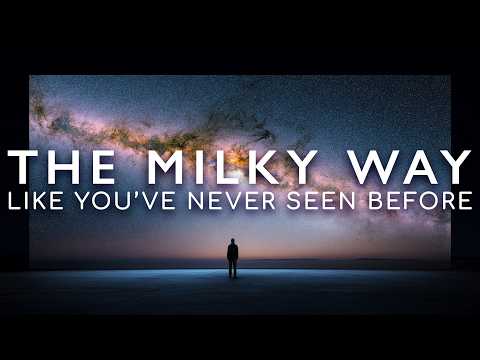 The Images Scientists Have Been Waiting 12 Years For