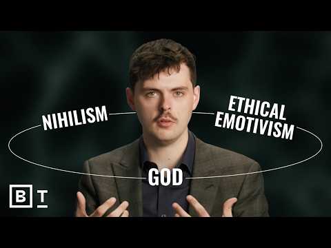 The strongest arguments for and against the existence of God | Alex O'Connor: Full Interview