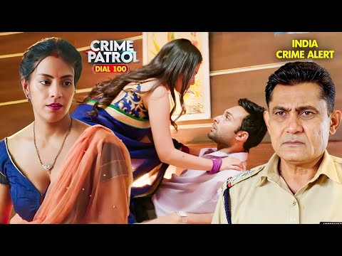 Popular Delhi Case 2025 Nashe में होने का फायदा उठाया |  Crime Patrol | Real Story #crime