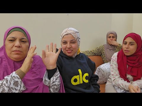 قررت السفر ف ثوانى🙄رد فعل ماما واخواتى على قرار سفرى المفاجئ😒