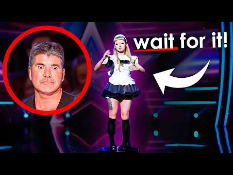 The Judges Thought This Would Be BORING... Until An Unexpected TWIST Changed Everything!