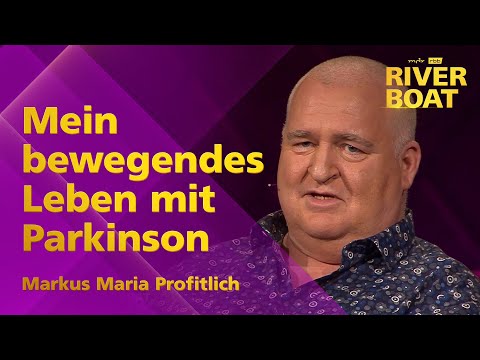 Markus Maria Profitlich über seine Parkinson-Erkrankung, unsensible Ärzte, Glaube in dunklen Stunden