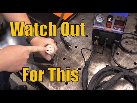 Plasma Cutter Basics: What You Need to Know