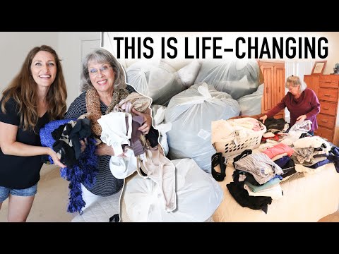 Swedish Death Cleaning Motivation