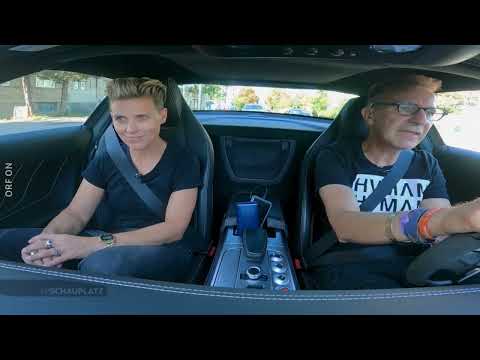 Am Schauplatz: Die Supergurus [2.10.2025]