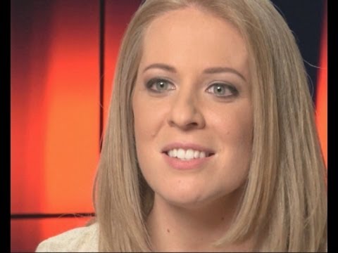 Брія Блессінг "Я піду в далекі гори" - Голос Країни - Вибір наосліп - Сезон 4