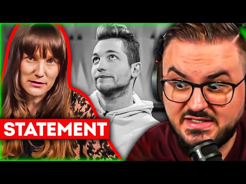 STRG_Fs peinliche Antwort auf Rezos Ansage