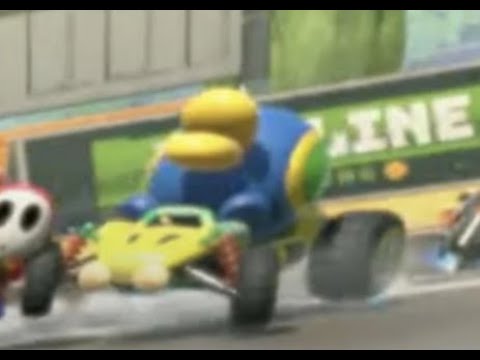 🔴 CATAQUACKS ARE IN MARIOKART | MARIOKART WORLD LIVE!