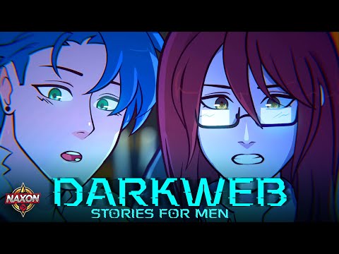 Things I Saw In The Dark Web - Stories For Men
