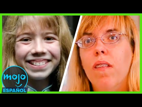 ¡30 Momentos MÁS OSCUROS en la Historia de la TV!