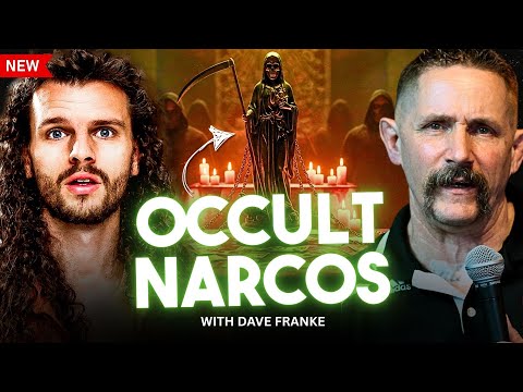 The DARK World of Cartels: Cannibalism, Cults & Catholicism