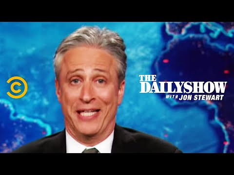 The Daily Show - Now That's What I Call Being Completely F**king Wrong About Iraq