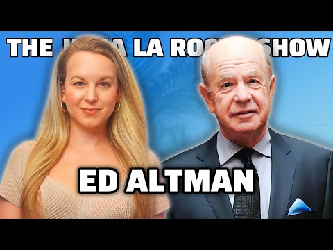 Record Bankruptcies An Economic Warning Sign? | Dr. Altman on Why Credit Predicts Recessions